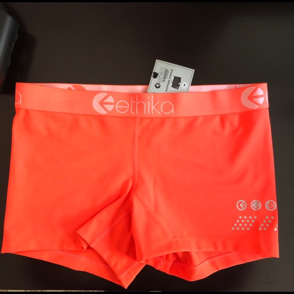 ethinka Other - Ethinka subzero performance shorts
